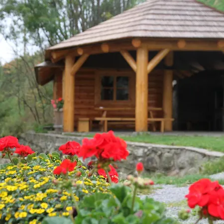 Chata Skerda - Zuberec-2